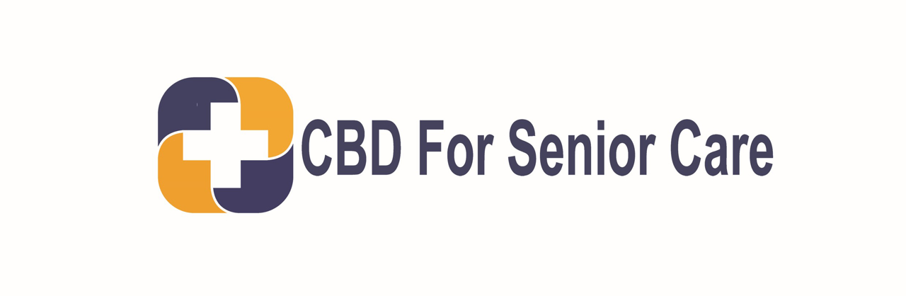 CBD for Senior Care